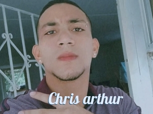 Chris_arthur
