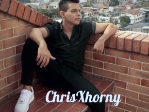 ChrisXhorny