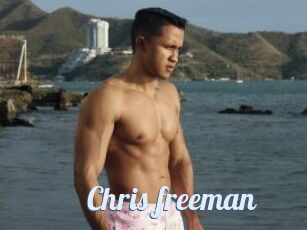 Chris_freeman