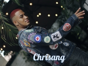 Chrisang