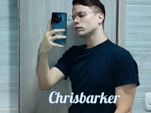 Chrisbarker