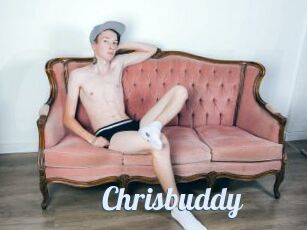 Chrisbuddy