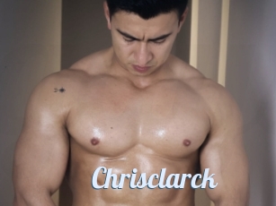 Chrisclarck