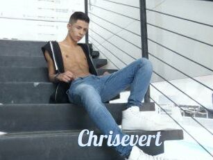 Chrisevert