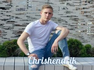 Chrishendrik