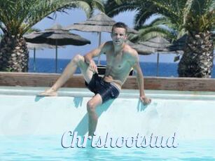 Chrishootstud