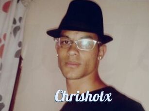 Chrishotx