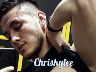 Chriskylee