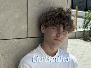 Chrismiles