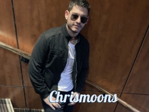 Chrismoons