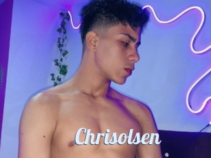 Chrisolsen