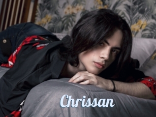 Chrissan