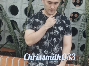 Chrissmith033