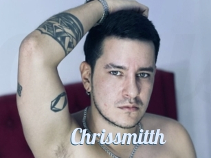 Chrissmitth
