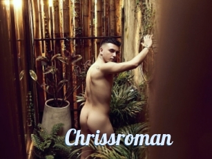 Chrissroman