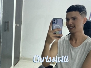 Chrisswill