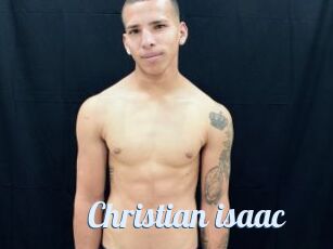 Christian_isaac