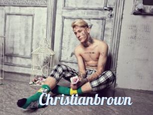 Christianbrown