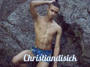 Christiandisick