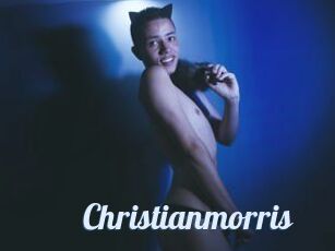Christianmorris
