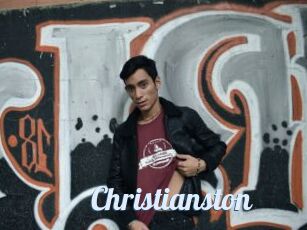Christianston