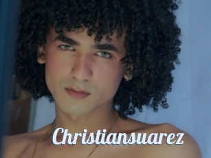 Christiansuarez