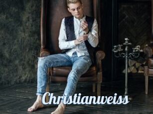Christianweiss