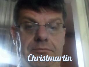 Christmartin