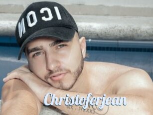 Christoferjean