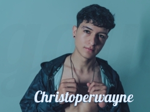 Christoperwayne