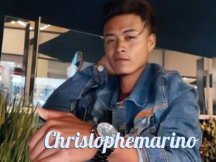 Christophemarino