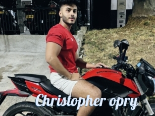 Christopher_opry