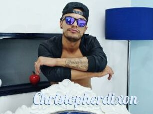 Christopherdixon