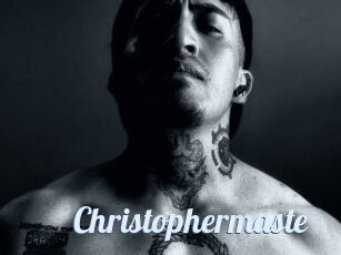Christophermaste