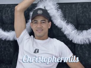 Christophermils