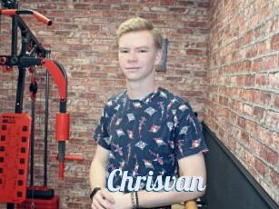 Chrisvan