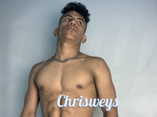 Chrisweys