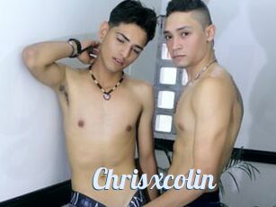 Chrisxcolin