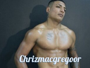 Chrizmacgregoor