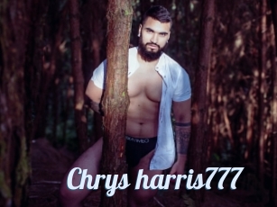 Chrys_harris777