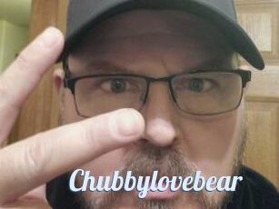 Chubbylovebear