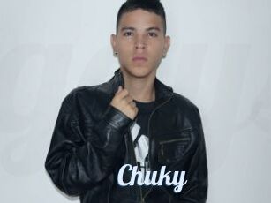 Chuky
