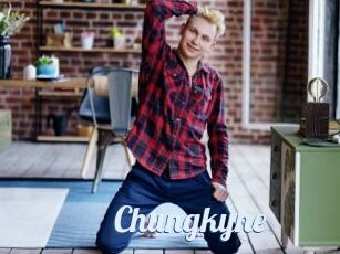 Chungkyne
