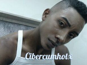 Cibercumhotx