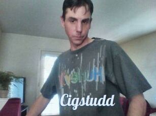 Cigstudd