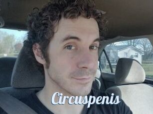 Circuspenis