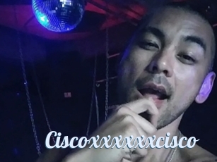 Ciscoxxxxxxcisco