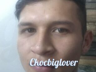 Ckocbiglover