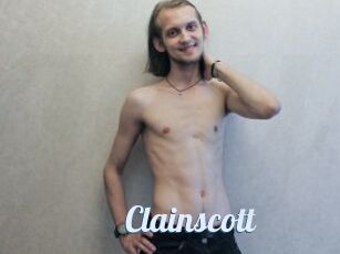 Clainscott