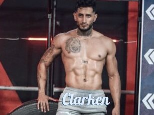 Clarken